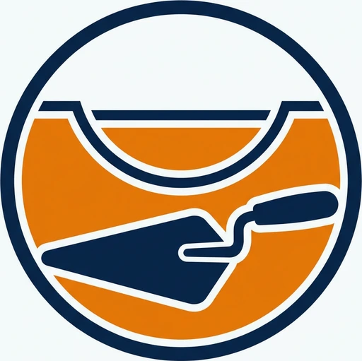 Jenks Pool Resurfacing Contractor Co. logo