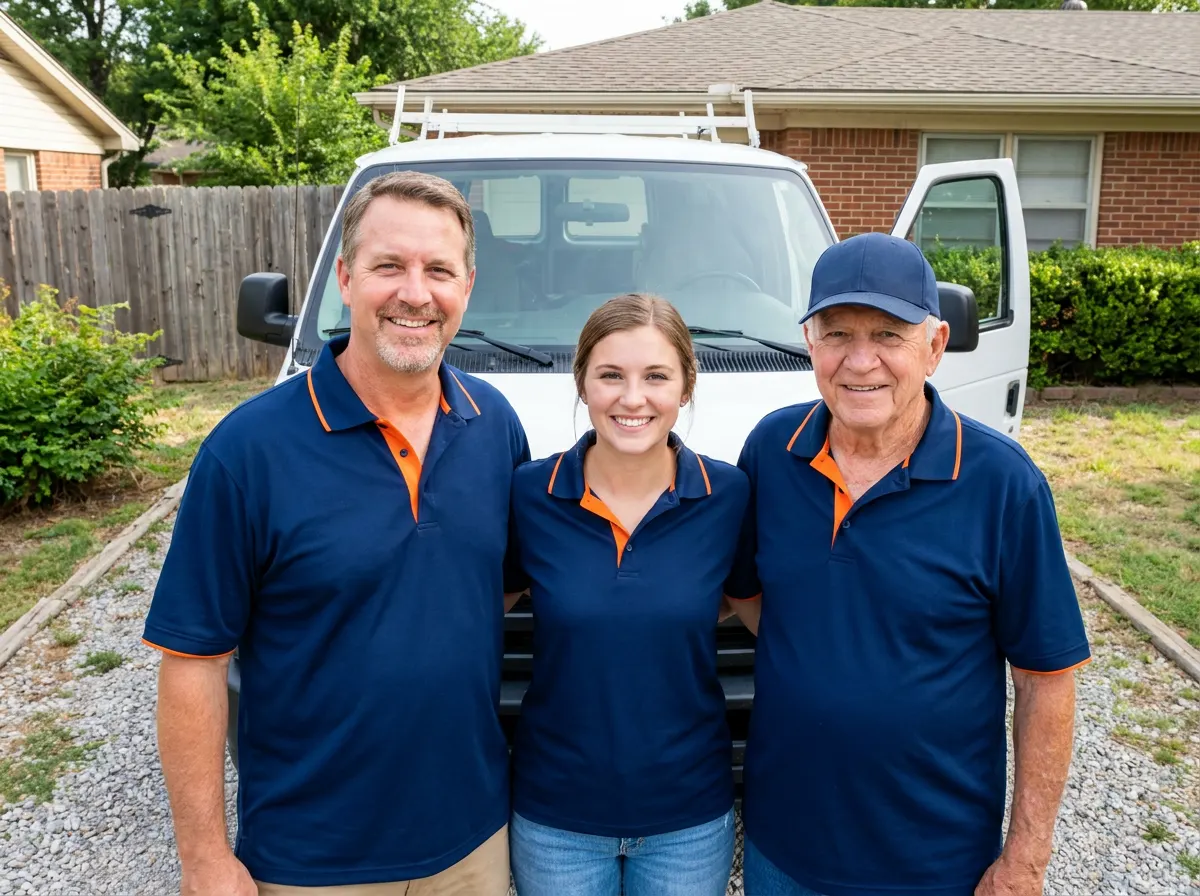 Jenks Pool Resurfacing Contractor Co. pool resurfacing contractor team in Jenks, OK